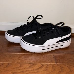 Women’s Puma Sneakers